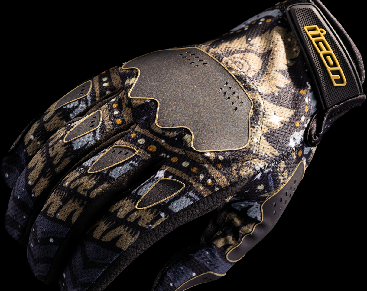 Hooligan Daytripper™ Gloves