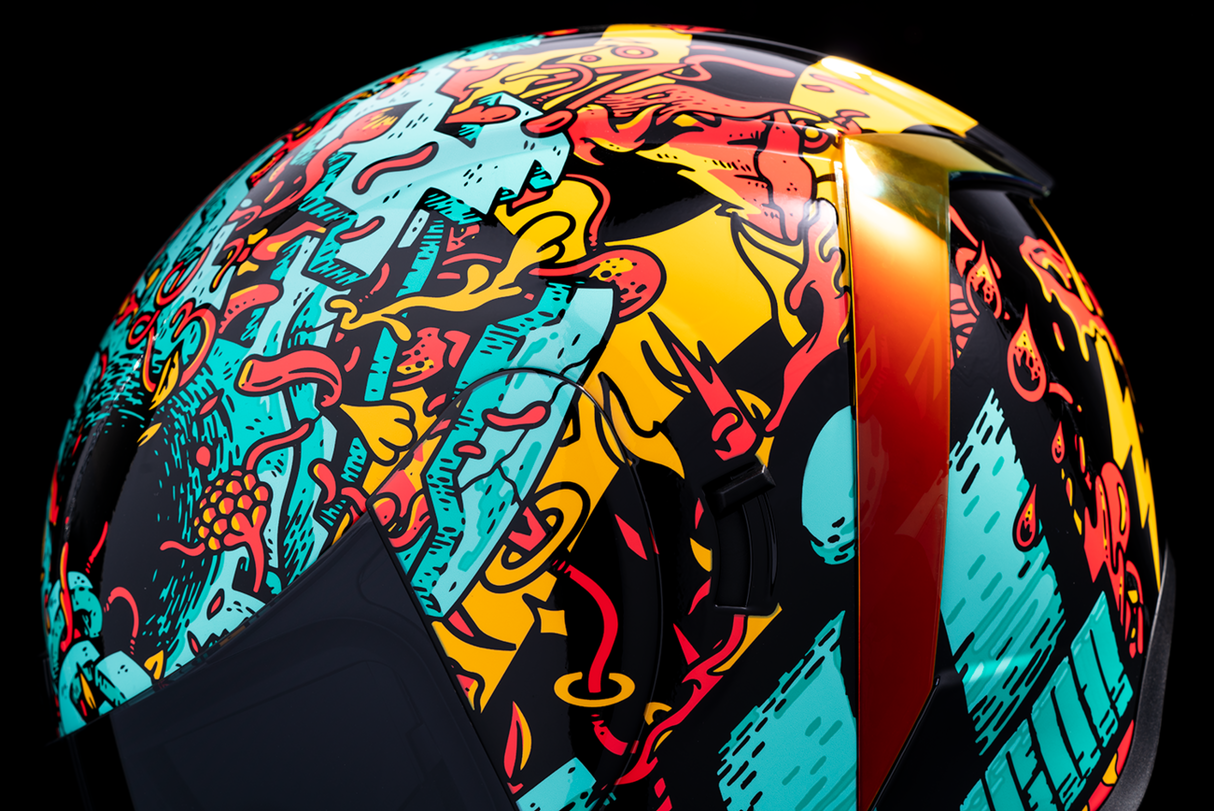 Airform™ Munchies MIPS® Helmet