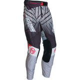 Moose Offroad Sahara Pants Sahara Pants - Black/White