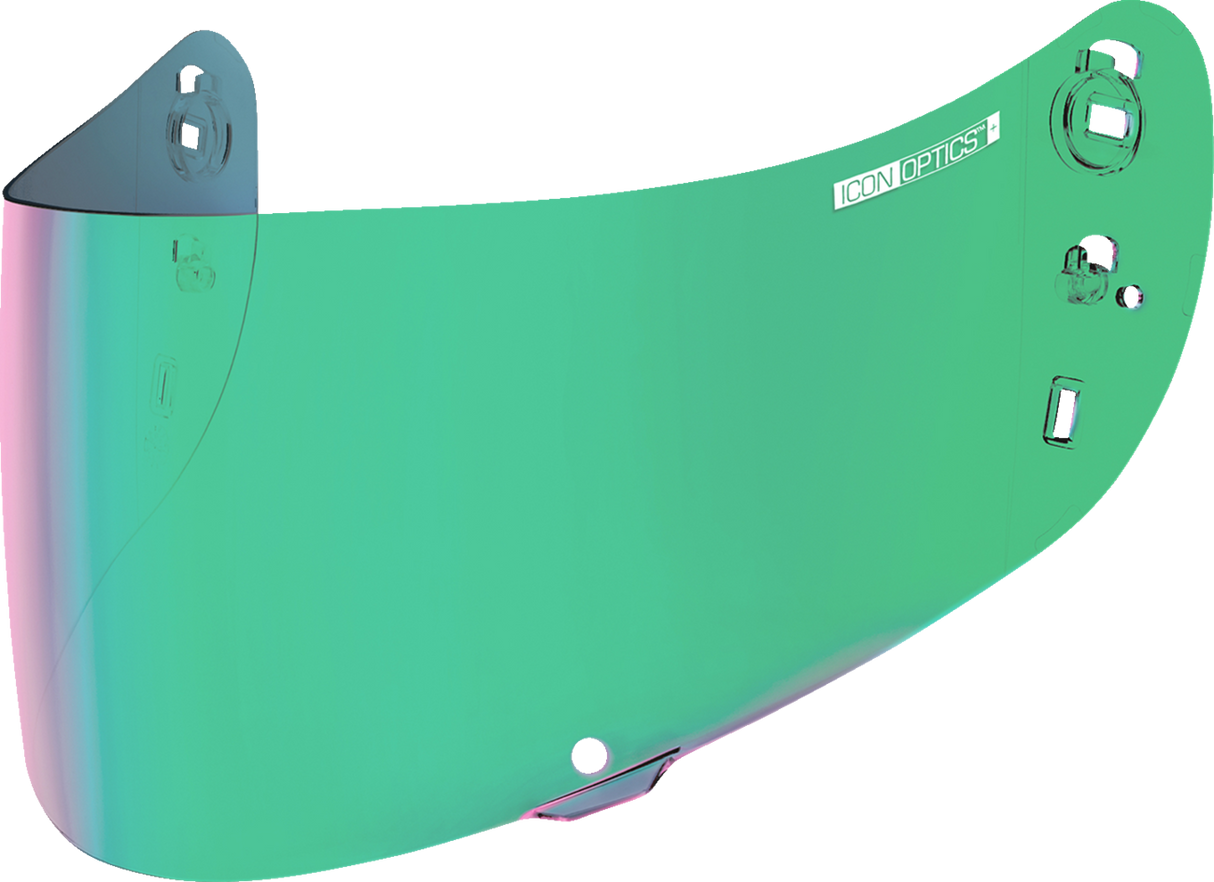 Optics™ 22.06 Shield