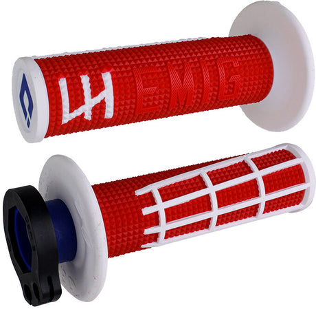 ODI EMIG 2.0 - V2 Lock-On Grips