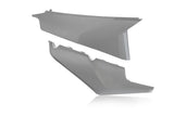 SIDE PANELS GREY