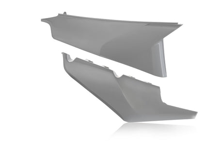 SIDE PANELS GREY