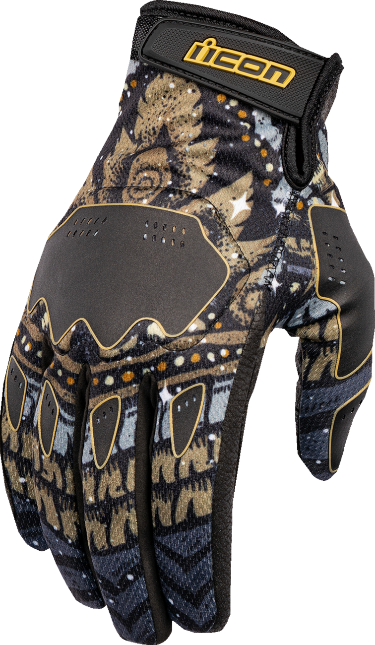 Hooligan Daytripper™ Gloves