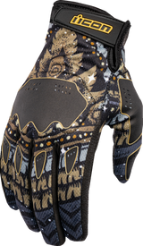 Hooligan Daytripper™ Gloves