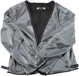 Gust Mesh Waterproof Jacket