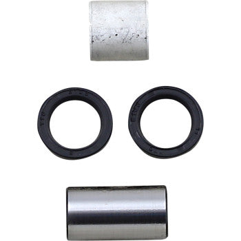 Moose Offroad Shock Bearing Kit Shock Bearing Kit - Back Lower - Honda