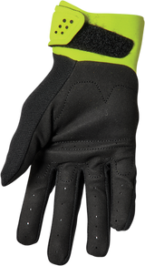 Spectrum Gloves