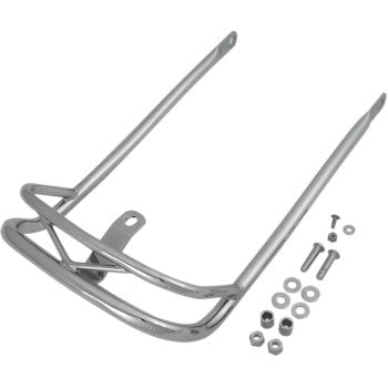 Rear Fender Rail