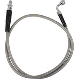 Moose Offroad Stainless Steel Braided Clutch Line Stainless Steel Braided Clutch Line - Beta