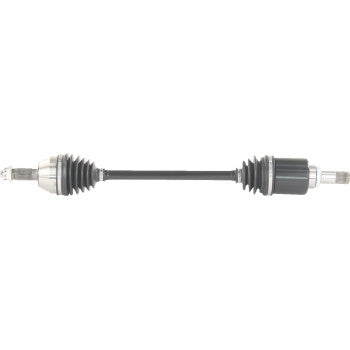Moose Offroad OEM Replacement Standard CV Axle Axle Kit - CV/Complete - OEM Replacement - Standard - Front Left - Honda Pioneer 1000/1000-5 Limited