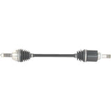 Moose Offroad OEM Replacement Standard CV Axle Axle Kit - CV/Complete - OEM Replacement - Standard - Front Left - Honda Pioneer 1000/1000-5 Limited