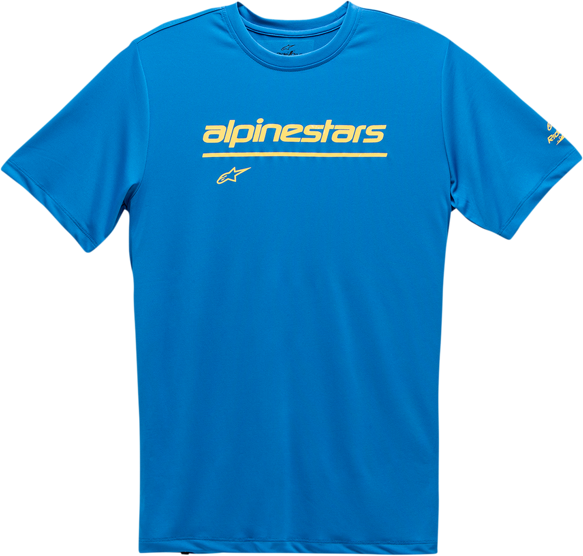 Tech Line Up Performance T-Shirt