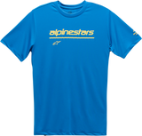 Tech Line Up Performance T-Shirt