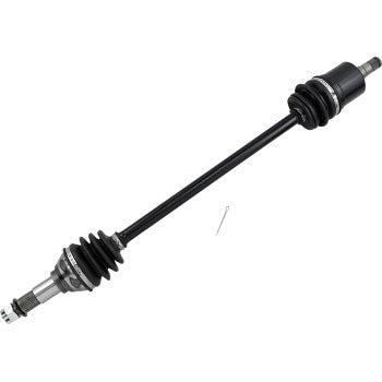 Moose Offroad OEM Replacement Standard CV Axle - Front Left - Can-Am Maverick 1000