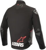 Session Race Jacket