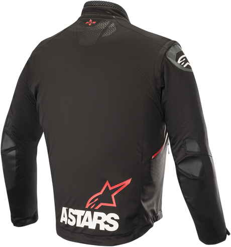 Session Race Jacket