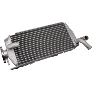 Moose Offroad Replacement OEM Radiator Replacement OEM Radiator - Right - Honda