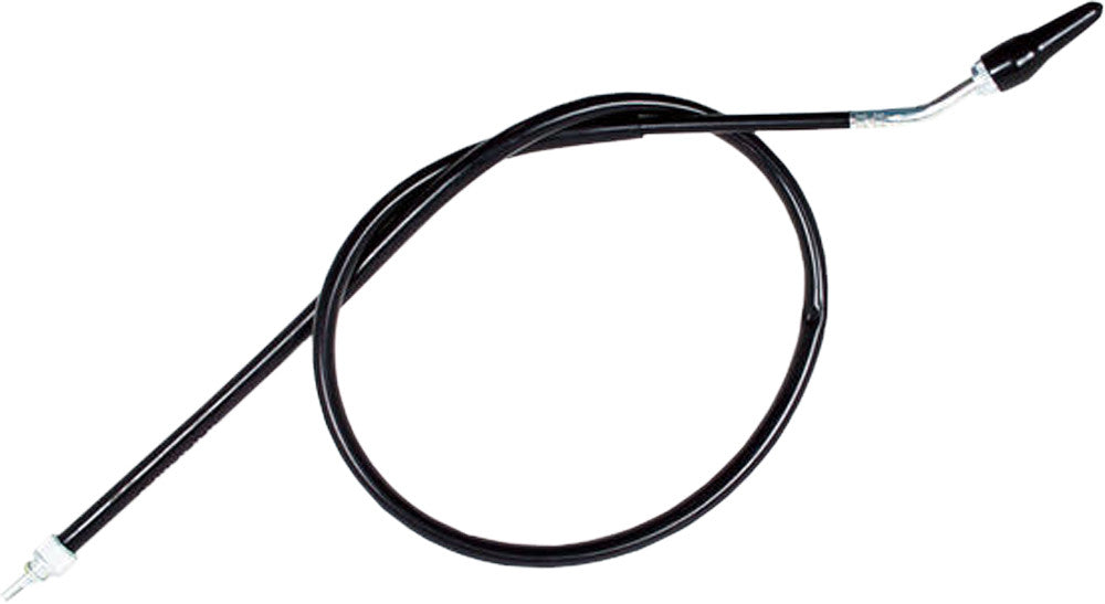 MOTION PRO BLACK VINYL SPEEDO CABLE