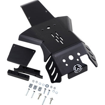 Moose Offroad Pro Skid Plate Pro Skid Plate - Beta - 250/300 RR