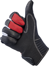 Bridgeport Gloves