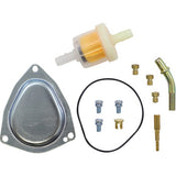 Moose Offroad Replacement Carburetor Replacement Carburetor - Yamaha
