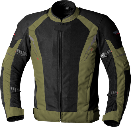 RST PRO SERIES VENTILATOR XT CE JACKET TEXTILE