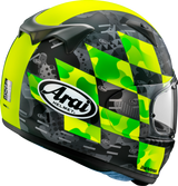 Arai Regent-X Patch Helmet