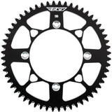 REAR SPROCKET ALUMINUM 56T-420 HON