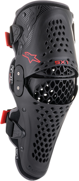 SX-1 v2 Knee Protectors