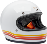 Gringo Sunset Spectrum Helmet