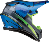 Rise MC Helmet