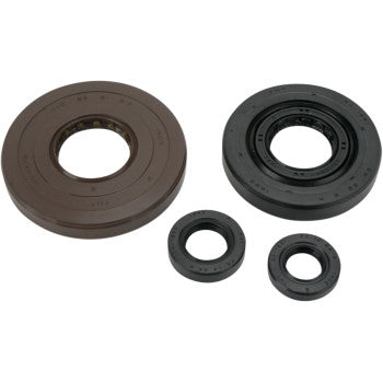 Moose Offroad Motor Oil Seals Motor Oil Seals - Honda