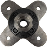 Moose Offroad Wheel Hub - Front/Rear - Polaris
