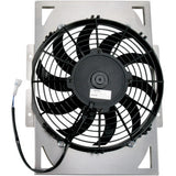 Moose Offroad Hi-Performance Cooling Fan Hi-Performance Cooling Fan - 800 CFM - Yamaha