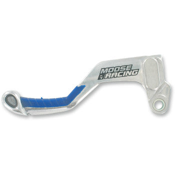 Moose Offroad EZ3 Clutch Replacement Lever EZ3 Clutch Replacement Lever - Shorty - Blue
