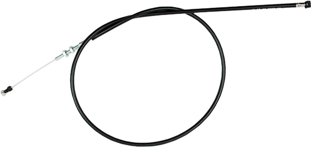 MOTION PRO BLACK VINYL CLUTCH CABLE