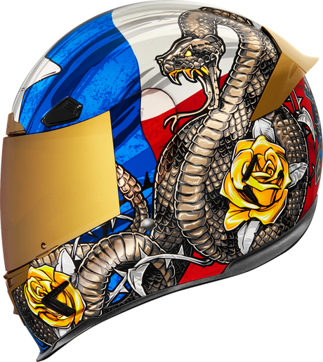 Airframe Pro™ Tejas Libre Helmet