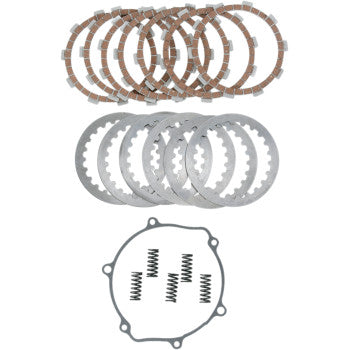 Moose Offroad Complete Clutch Kit Clutch Kit - YZ 65/85