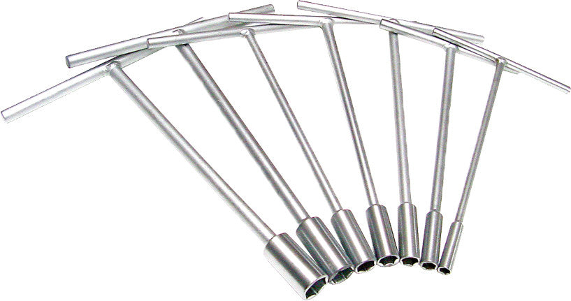 MOTION PRO T-HANDLE COMPLETE SET