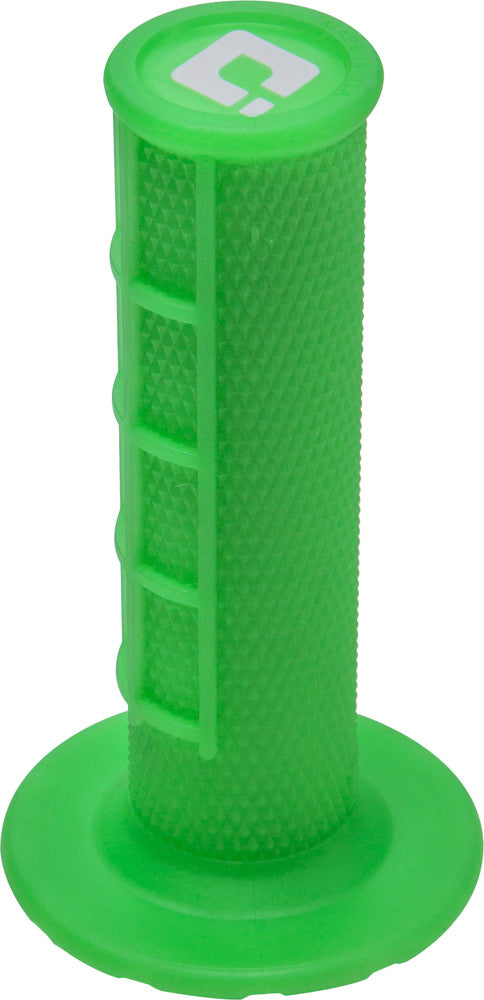 ODI Half Waffle Lock-On Grips