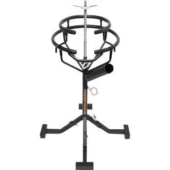 Moose Offroad Deluxe Tire Changing Stand Tire Changing Stand - Deluxe