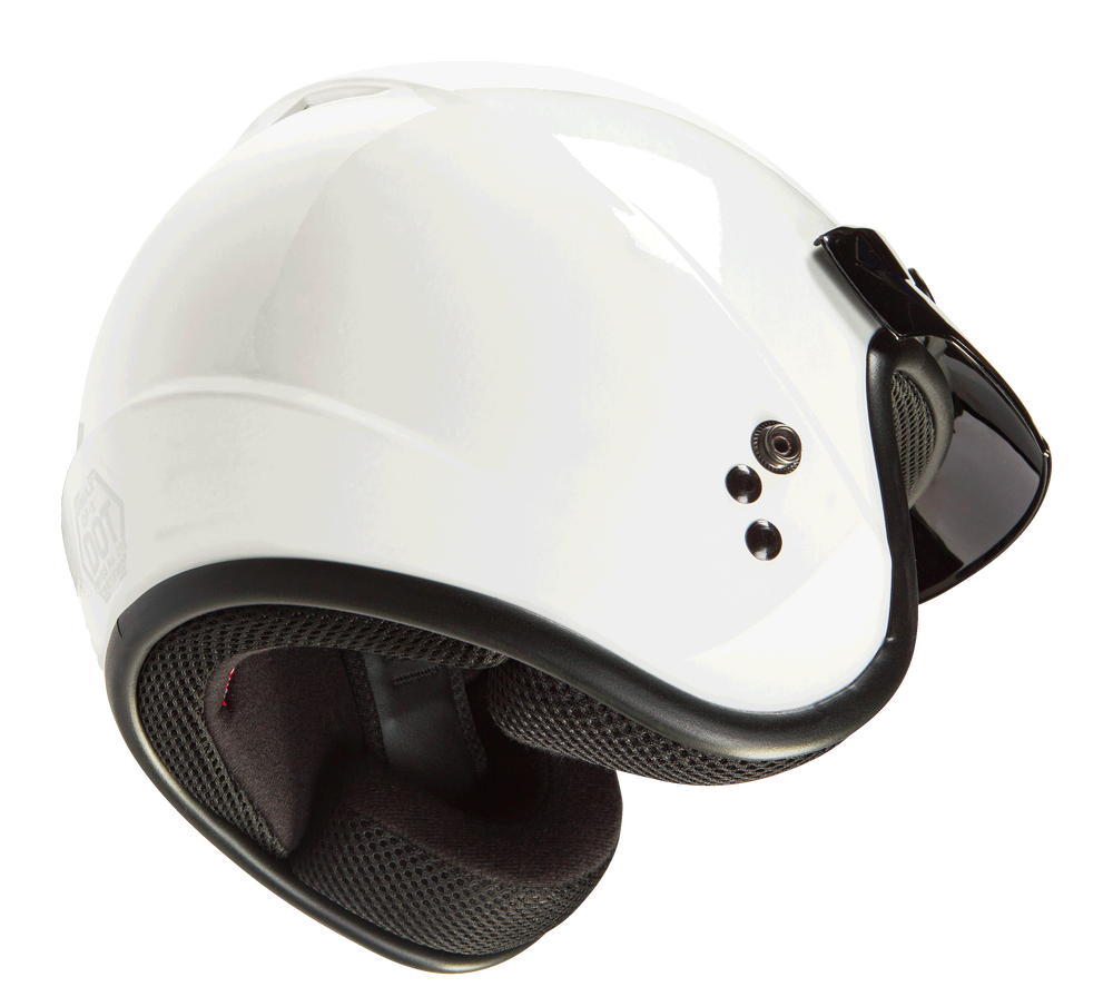 GMAX OF-2 Open-Face Helmet