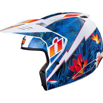 Icon Elsinore™ Kaonohi Helmet