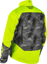 Fly Racing SNX Pro Jacket