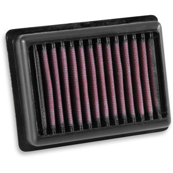 K & N OE Replacement High-Flow Air Filter - Triumph