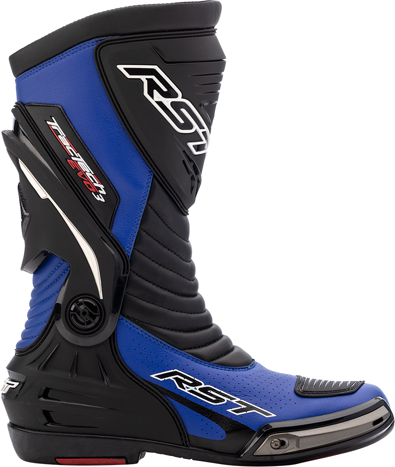 TRACTECH EVO III SPORT CE BOOT FLO