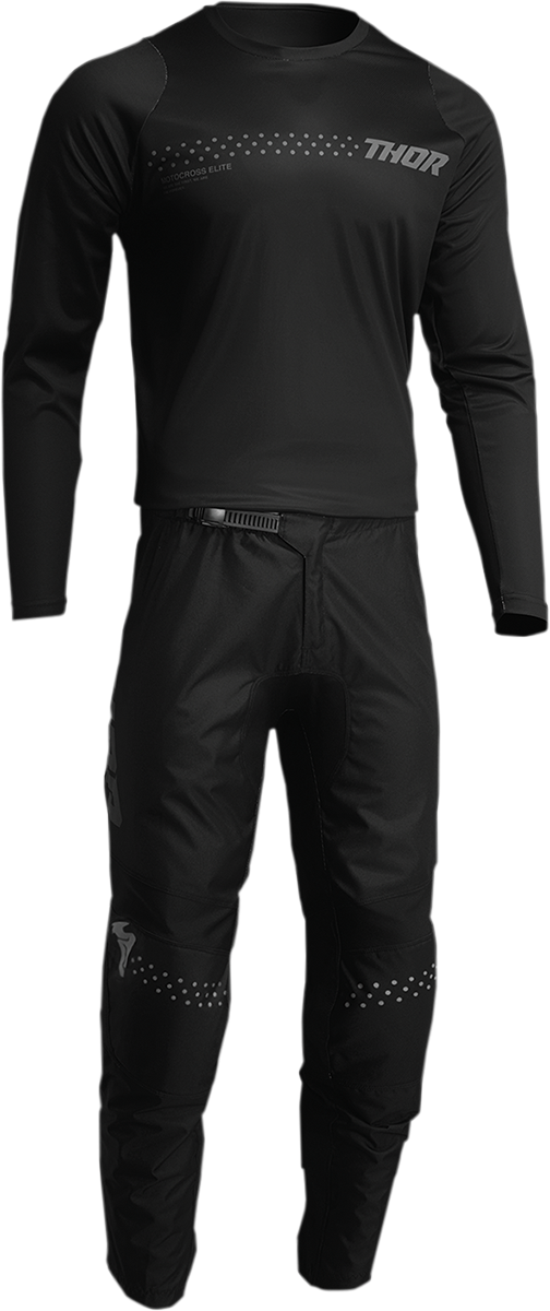 Sector Minimal Pants