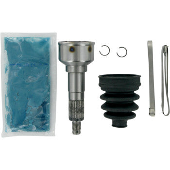 Moose Offroad CV Joint Kit - Front Outboard - Yamaha
