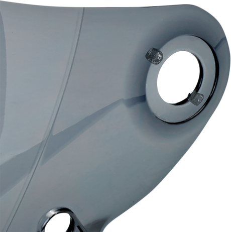 Biltwell Lane Splitter Helmet Gen 2 Shield